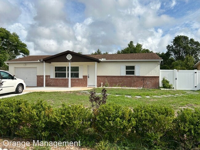 Primary Photo - 1 br, 1 bath House - 1180 Baton Dr