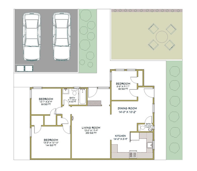 Building Photo - 119 Jewell Ct