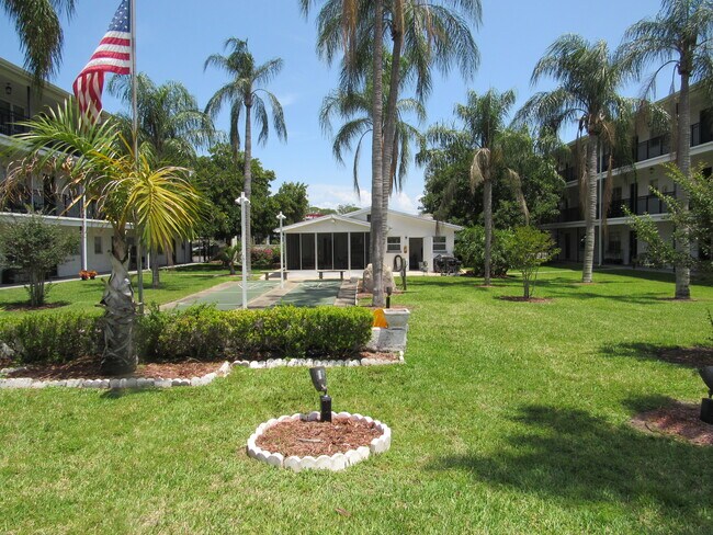 Building Photo - 4050 4th St N