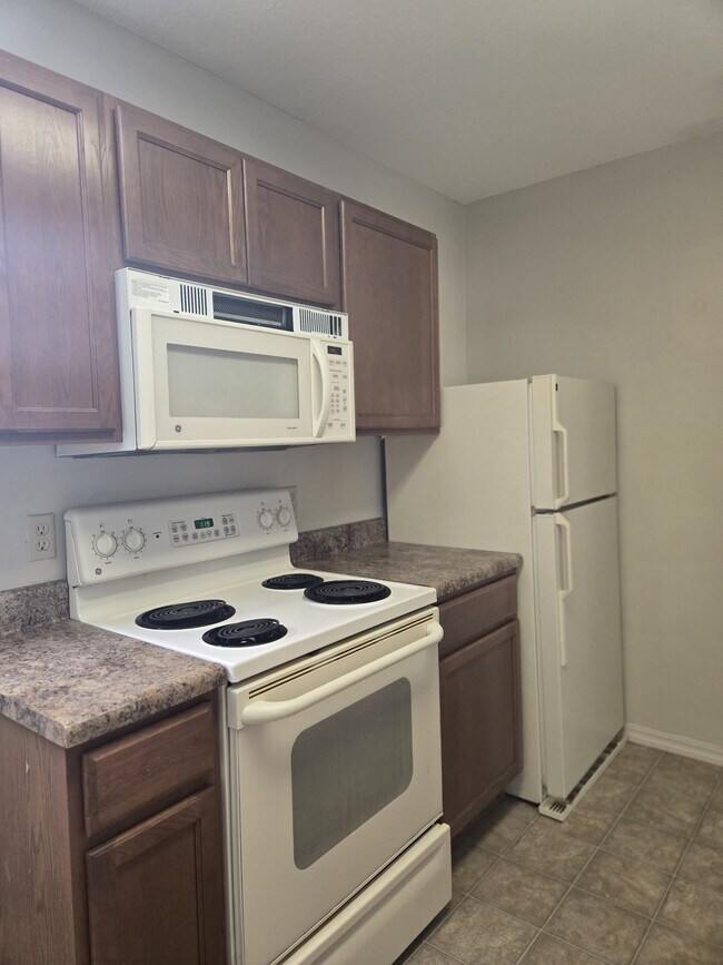 Building Photo - 4105 E Orme St