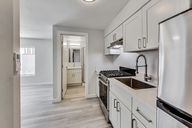 Floorplan - 2701 High Street