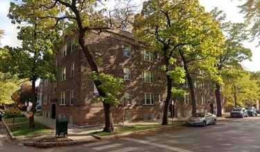 Building Photo - 3451 N Wolcott Ave