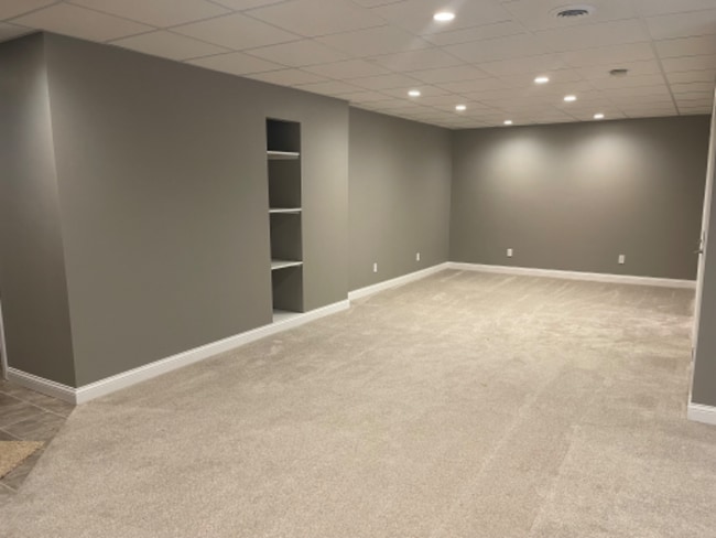 Building Photo - 4603 Watoga Dr