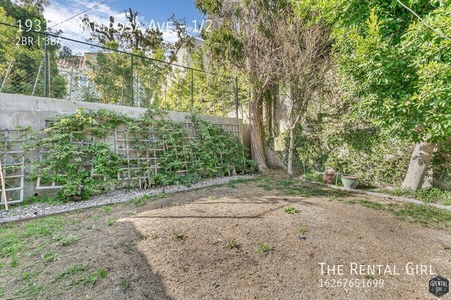 Building Photo - 1931 Mariposa Ave