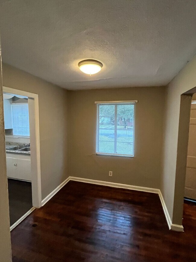 Building Photo - ***2 Bedroom / 1 Bathroom Total Electric Home for Rent Near Ft. Benning in Columbus, GA***