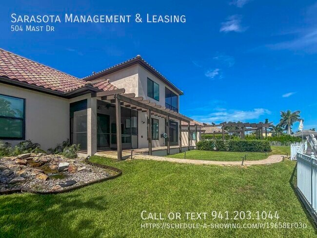 Building Photo - 504 Mast Dr