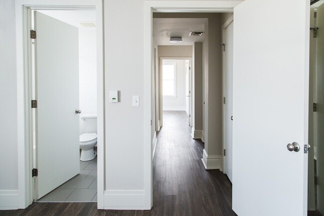 Floorplan - Bellerive