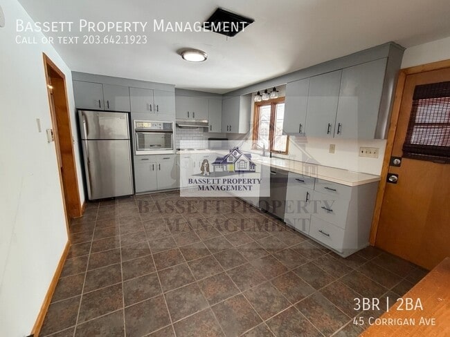 Building Photo - 45 Corrigan Ave