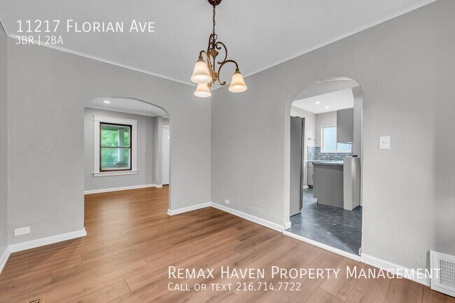 Building Photo - 11217 Florian Ave