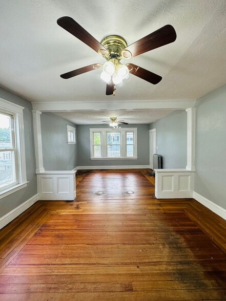 Building Photo - 311 Ward St