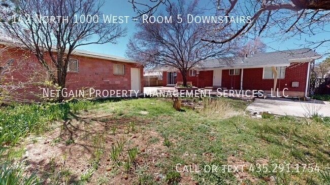 Building Photo - 142 N 1000 W