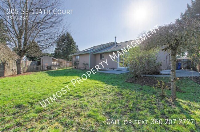 Building Photo - 205 SE 154th Ct