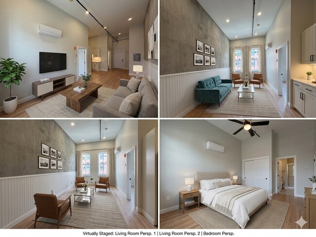 Building Photo - 38-42 Washington st-Unit 301