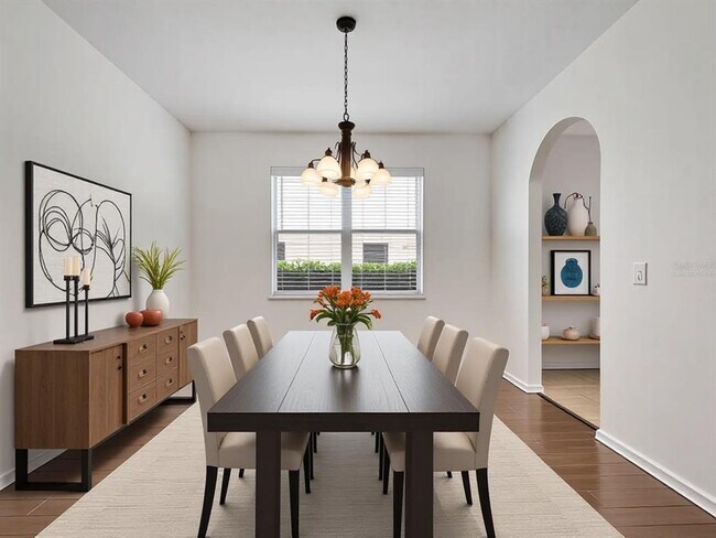 Building Photo - 18022 Maui Isle Dr