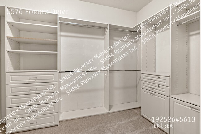 Building Photo - 5576 Forbes Dr