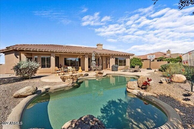 Building Photo - 28591 N 94th Pl