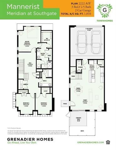 Building Photo - 837 Emerling Dr