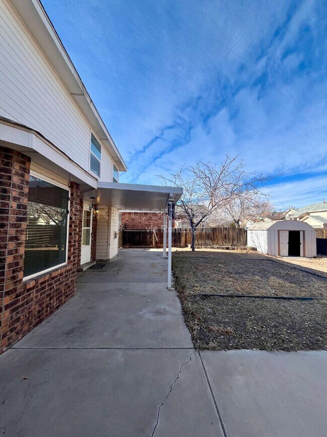 Building Photo - 8123 Waterbury Pl NW