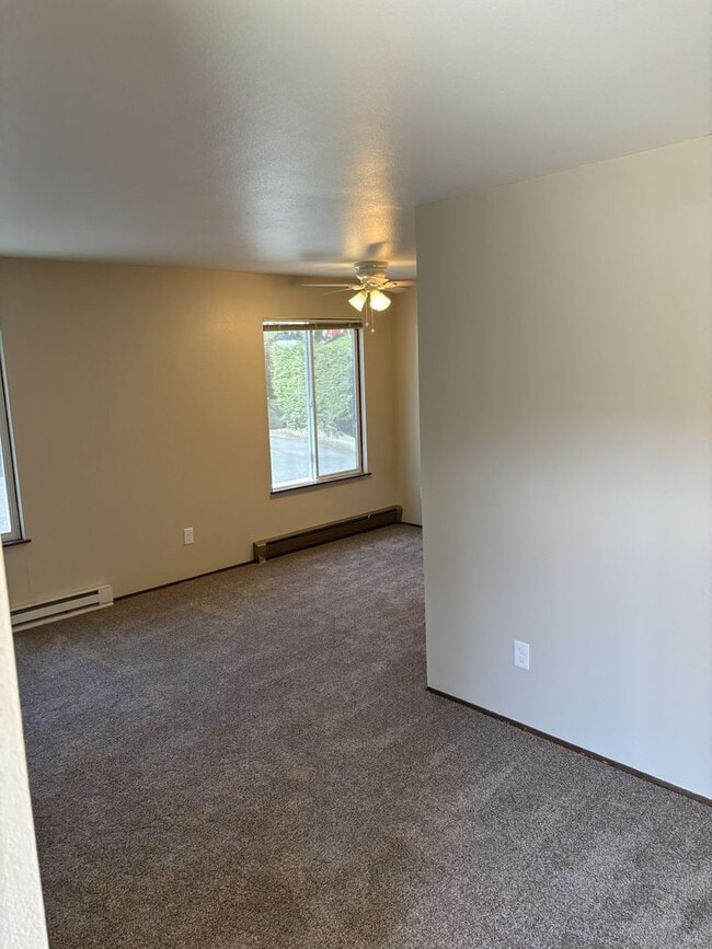 Interior Photo - Hillcrest style
