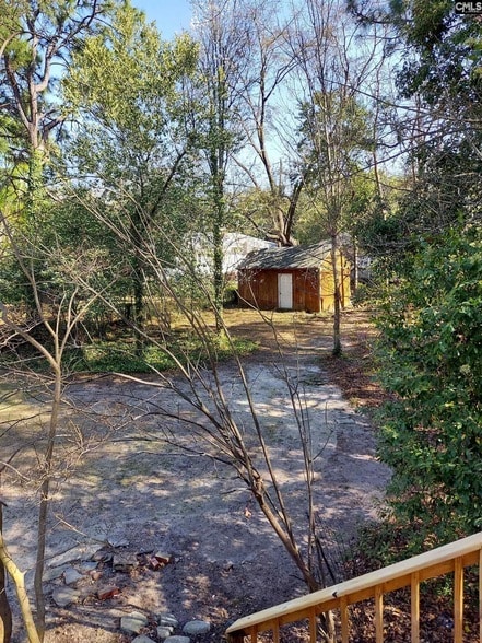 Building Photo - 1713 Lacy St