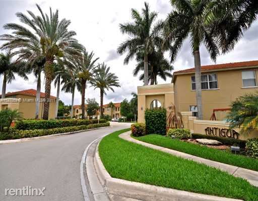 Primary Photo - 3 br, 2.5 bath Townhome - 13596 NW 9th Ct