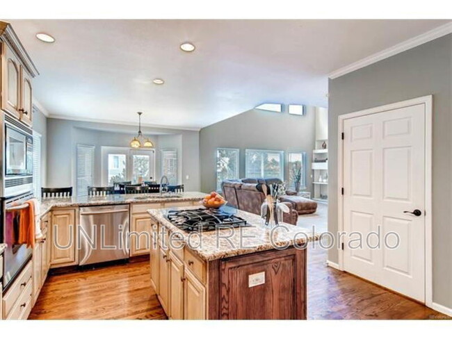 Building Photo - 5028 Rocky Mountain Dr