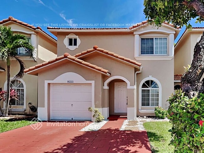 Building Photo - 16233 SW 96th Terrace