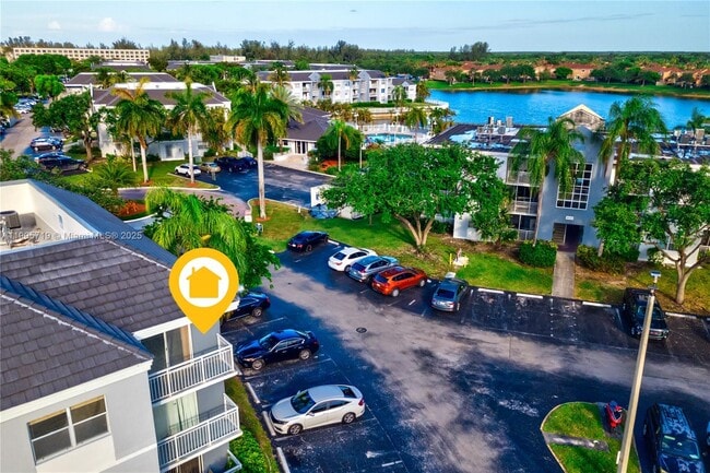 Building Photo - 8650 SW 212th St