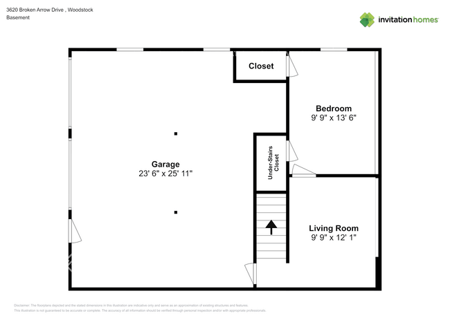 Building Photo - 3620 Broken Arrow Dr