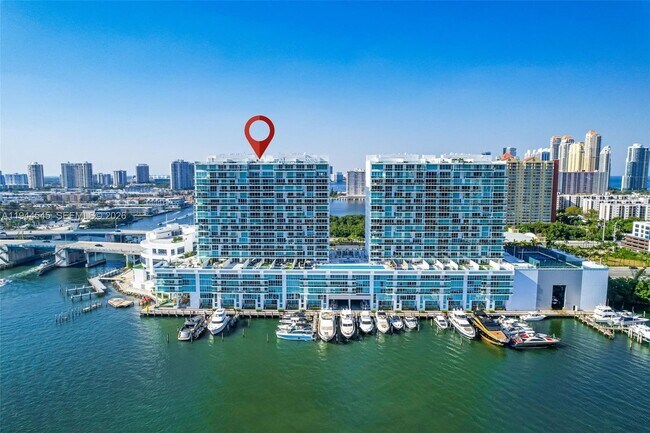 Building Photo - 400 Sunny Isles Blvd