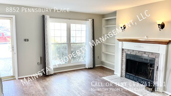 Building Photo - 8852 Pennsbury Pl