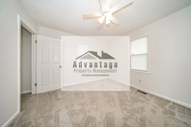 Building Photo - 1345 D F Fuller Dr