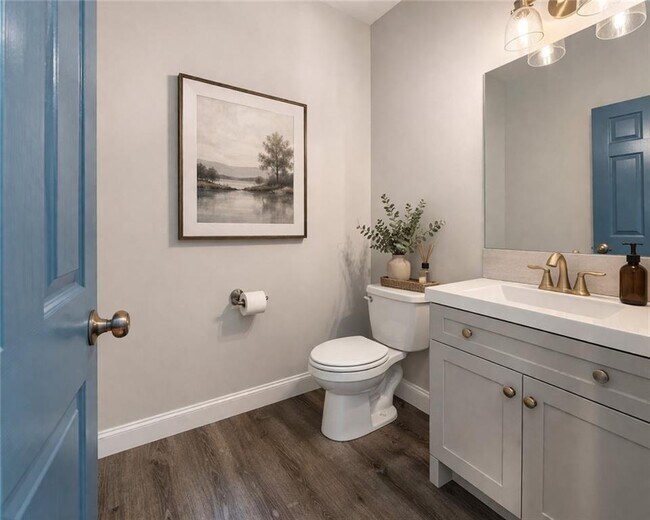 Building Photo - 450 Oliver Ridge Dr