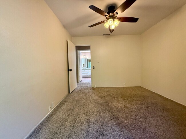 Building Photo - Spacious 3 Bedroom Townhome in Mission Valley! Two Private Patios! Two Assigned Parking Spaces! I...