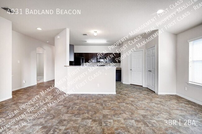 Building Photo - 4931 Badland Beacon