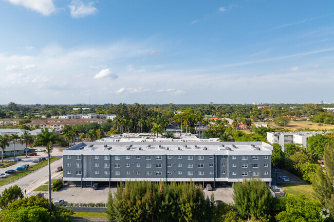 Building Photo - Northview Terrace Apartments