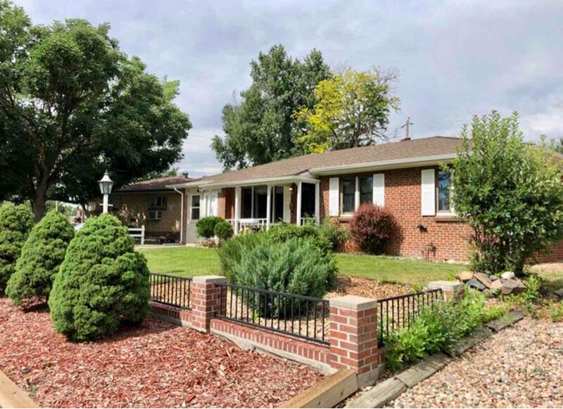 Primary Photo - 1485 S Fenton St