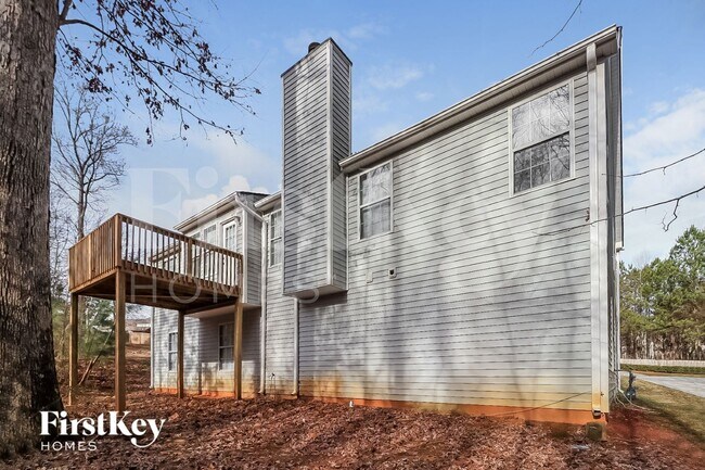 Building Photo - 2821 Crest Ridge Way SW