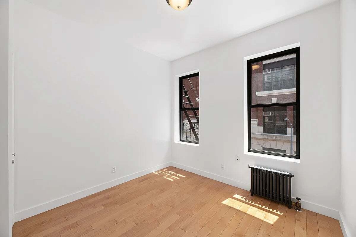 Building Photo - 206 Rivington St