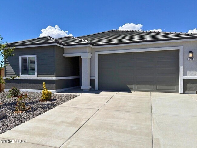 Building Photo - 4214 Painted Valley Dr