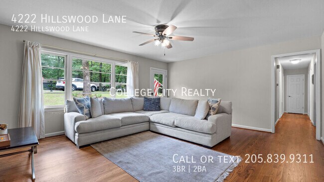Building Photo - 4222 Hillswood Ln