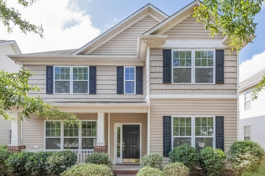 Primary Photo - 6014 Colonial Garden Dr