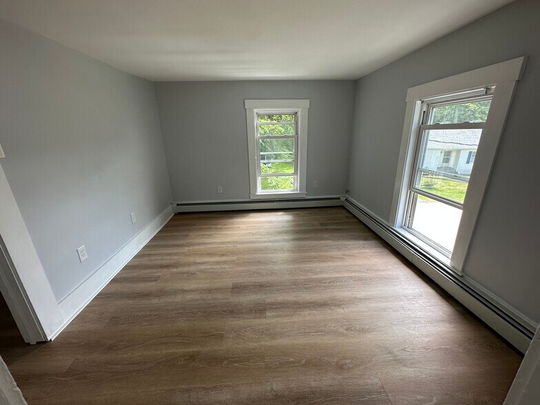 Living Room - 10 Shelby Ln