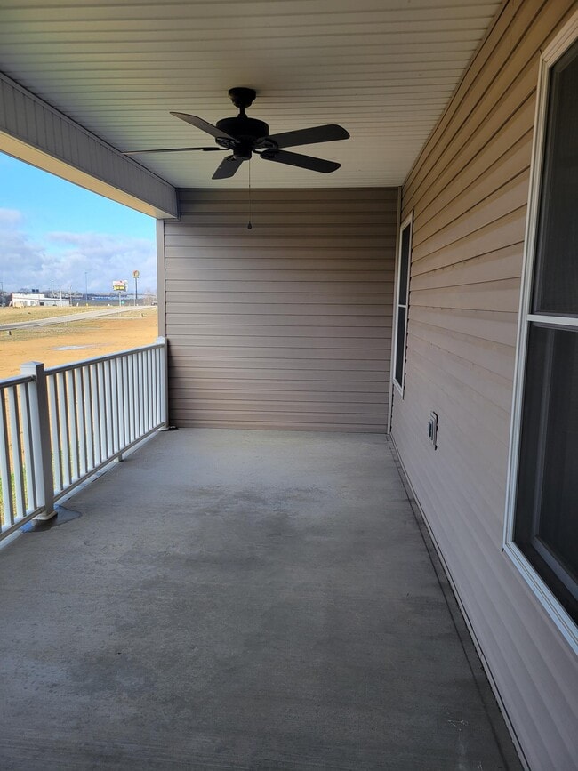 Building Photo - 2707 Cook Rd