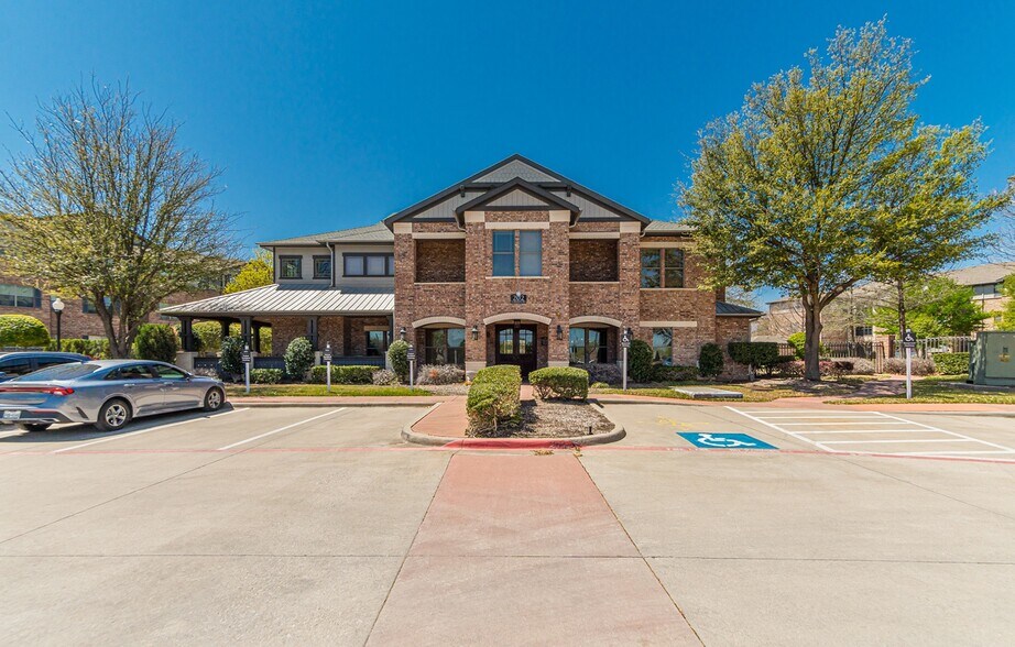 The Cesera 55+ Apartments 202 N Beltline Rd Garland TX 75040