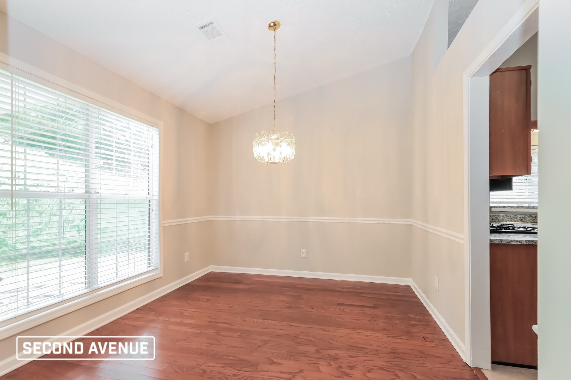 Building Photo - 3703 Windy Hill Dr SE