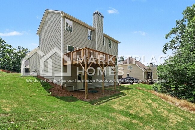 Building Photo - 4526 Highland Gate Pkwy