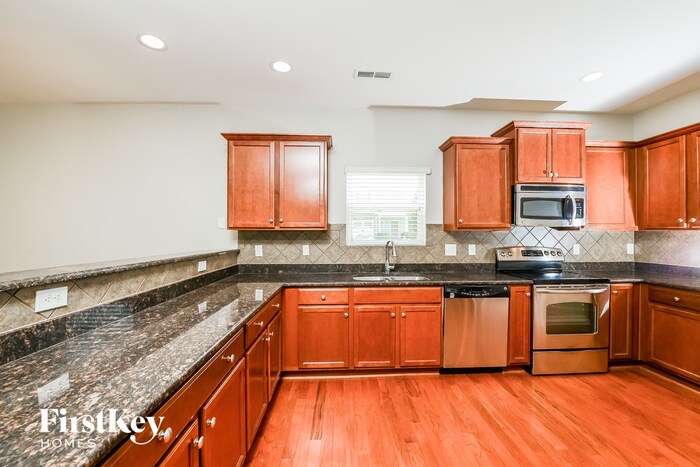 Building Photo - 1593 Abbey Park Ct