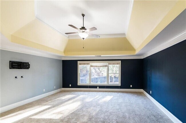 Building Photo - 8465 Bethel Ridge Ct