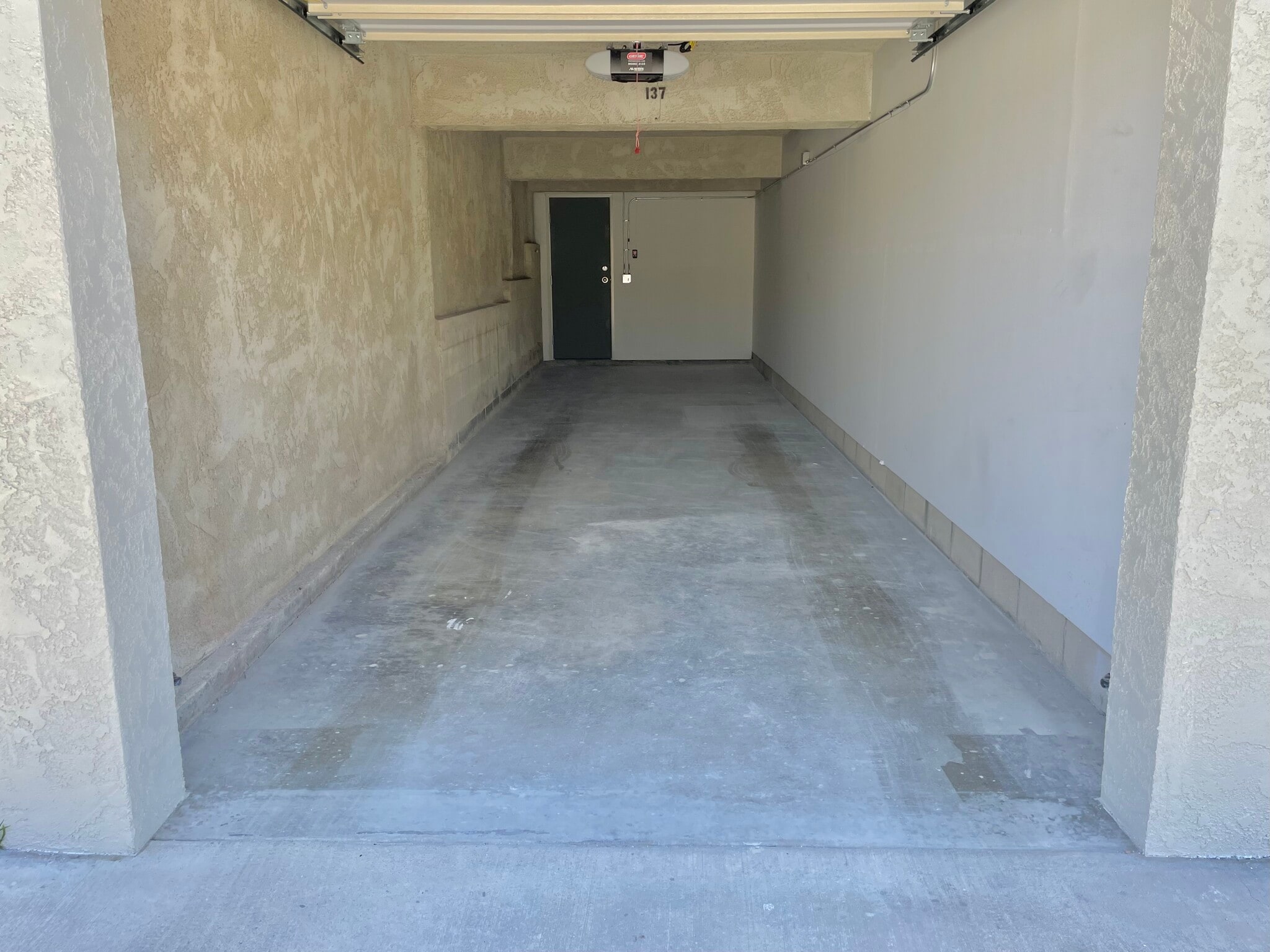 Detached Garage - 3029 Harbor Blvd